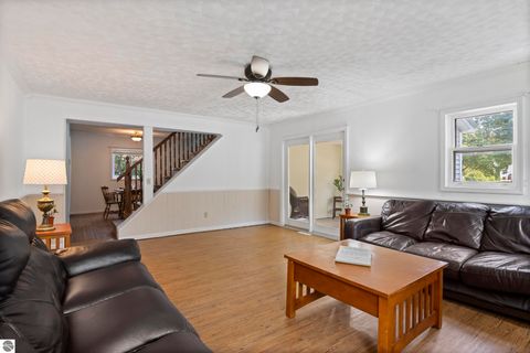 Tiny photo for 315 N First Street, Buckley, MI 49620 (MLS # 1941528)