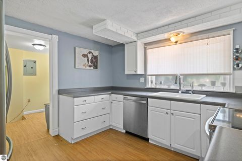 Tiny photo for 315 N First Street, Buckley, MI 49620 (MLS # 1941528)