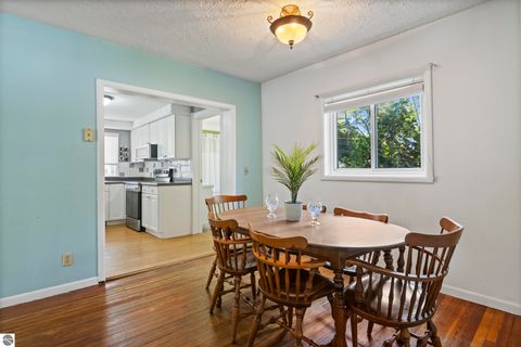 Tiny photo for 315 N First Street, Buckley, MI 49620 (MLS # 1941528)