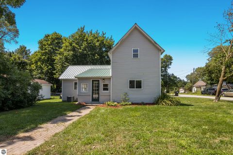 Tiny photo for 315 N First Street, Buckley, MI 49620 (MLS # 1941528)