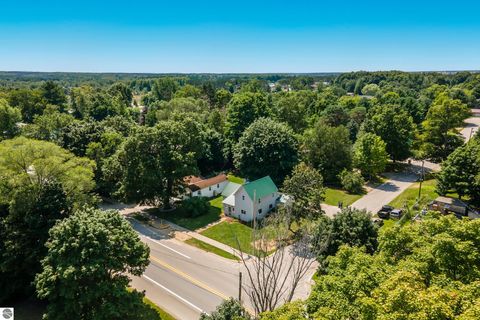 Tiny photo for 315 N First Street, Buckley, MI 49620 (MLS # 1941528)