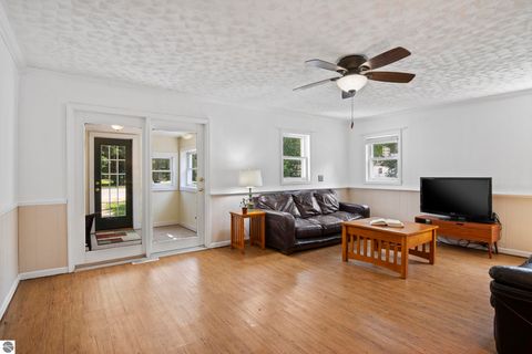 Tiny photo for 315 N First Street, Buckley, MI 49620 (MLS # 1941528)