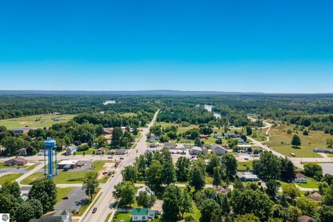 Tiny photo for 315 N First Street, Buckley, MI 49620 (MLS # 1941528)