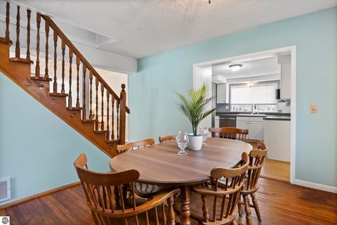 Tiny photo for 315 N First Street, Buckley, MI 49620 (MLS # 1941528)