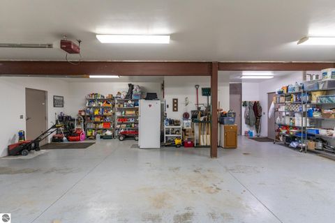 Tiny photo for 11076 N Shore Drive, Lake, MI 48632 (MLS # 1939167)