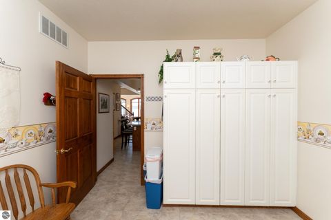 Tiny photo for 11076 N Shore Drive, Lake, MI 48632 (MLS # 1939167)