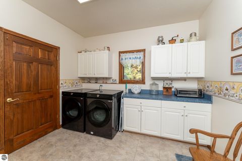 Tiny photo for 11076 N Shore Drive, Lake, MI 48632 (MLS # 1939167)