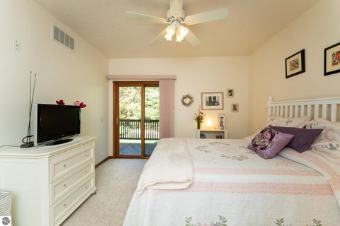 Tiny photo for 11076 N Shore Drive, Lake, MI 48632 (MLS # 1939167)