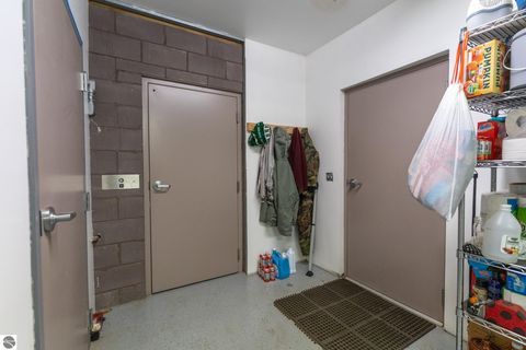 Tiny photo for 11076 N Shore Drive, Lake, MI 48632 (MLS # 1939167)