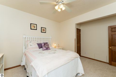 Tiny photo for 11076 N Shore Drive, Lake, MI 48632 (MLS # 1939167)