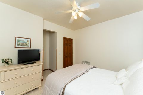 Tiny photo for 11076 N Shore Drive, Lake, MI 48632 (MLS # 1939167)