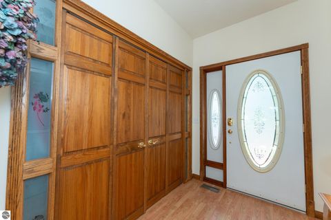 Tiny photo for 11076 N Shore Drive, Lake, MI 48632 (MLS # 1939167)