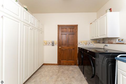 Tiny photo for 11076 N Shore Drive, Lake, MI 48632 (MLS # 1939167)