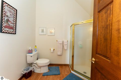 Tiny photo for 11076 N Shore Drive, Lake, MI 48632 (MLS # 1939167)