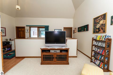 Tiny photo for 11076 N Shore Drive, Lake, MI 48632 (MLS # 1939167)