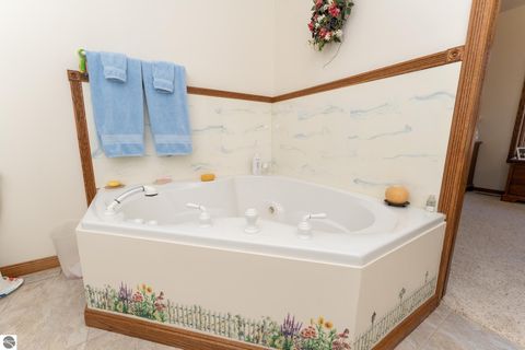 Tiny photo for 11076 N Shore Drive, Lake, MI 48632 (MLS # 1939167)