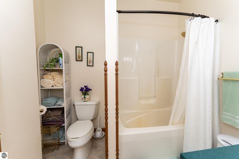 Tiny photo for 11076 N Shore Drive, Lake, MI 48632 (MLS # 1939167)