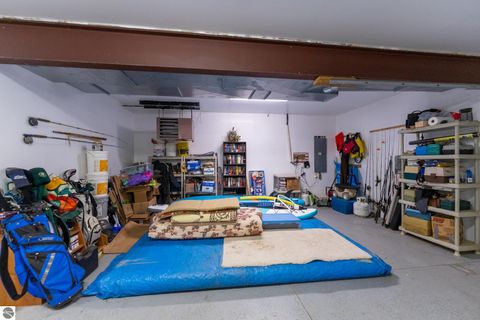 Tiny photo for 11076 N Shore Drive, Lake, MI 48632 (MLS # 1939167)