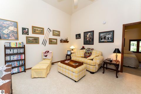 Tiny photo for 11076 N Shore Drive, Lake, MI 48632 (MLS # 1939167)