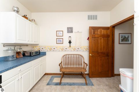 Tiny photo for 11076 N Shore Drive, Lake, MI 48632 (MLS # 1939167)