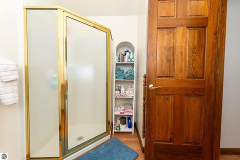 Tiny photo for 11076 N Shore Drive, Lake, MI 48632 (MLS # 1939167)