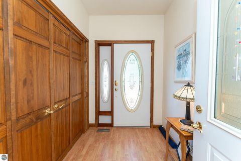 Tiny photo for 11076 N Shore Drive, Lake, MI 48632 (MLS # 1939167)