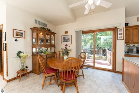 Tiny photo for 11076 N Shore Drive, Lake, MI 48632 (MLS # 1939167)