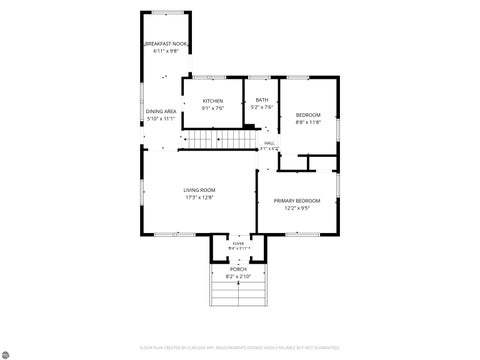 Tiny photo for 514 W Thirteenth Street, Traverse City, MI 49684 (MLS # 1951381)