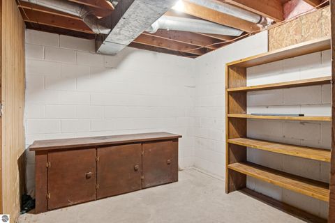 Tiny photo for 116 E Fourth Street, Bellaire, MI 49615 (MLS # 1943400)