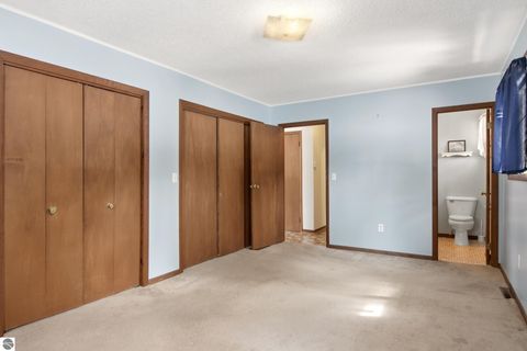 Tiny photo for 116 E Fourth Street, Bellaire, MI 49615 (MLS # 1943400)