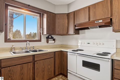 Tiny photo for 116 E Fourth Street, Bellaire, MI 49615 (MLS # 1943400)