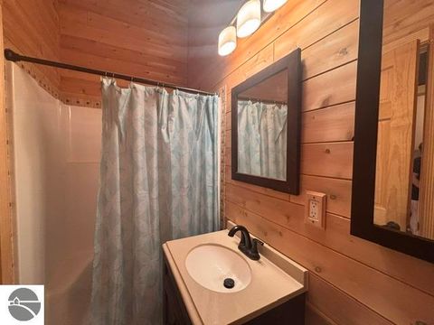 Tiny photo for 8444 Pineview DR, Mancelona, MI 49659 (MLS # 1947883)