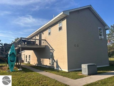 Tiny photo for 8444 Pineview DR, Mancelona, MI 49659 (MLS # 1947883)