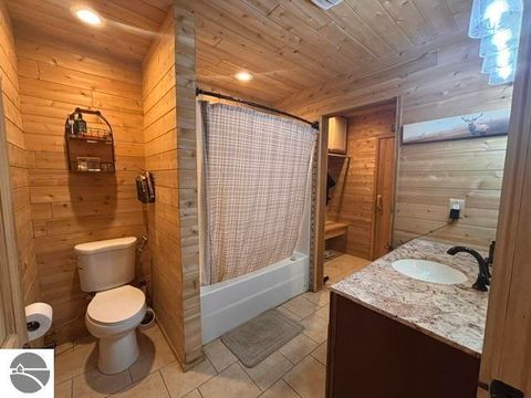 Tiny photo for 8444 Pineview DR, Mancelona, MI 49659 (MLS # 1947883)