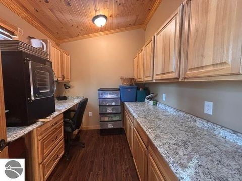 Tiny photo for 8444 Pineview DR, Mancelona, MI 49659 (MLS # 1947883)