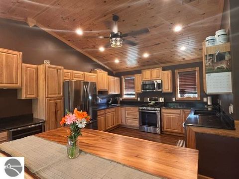 Tiny photo for 8444 Pineview DR, Mancelona, MI 49659 (MLS # 1947883)