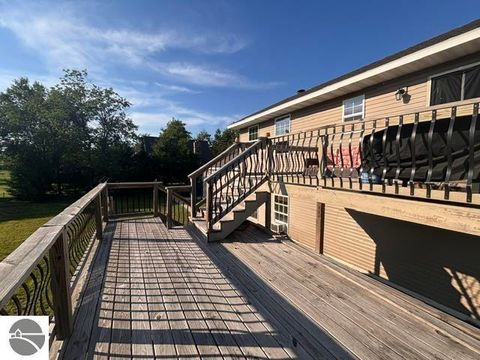 Tiny photo for 8444 Pineview DR, Mancelona, MI 49659 (MLS # 1947883)