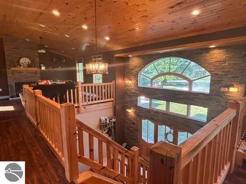 Tiny photo for 8444 Pineview DR, Mancelona, MI 49659 (MLS # 1947883)