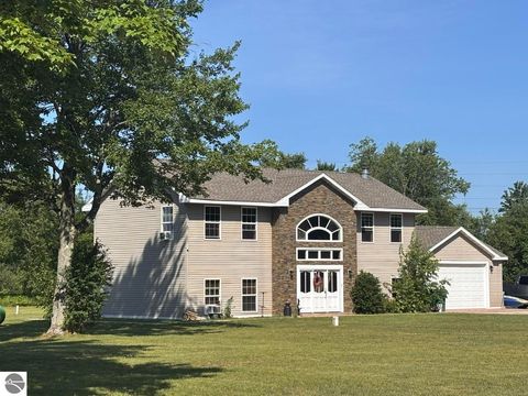 Tiny photo for 8444 Pineview DR, Mancelona, MI 49659 (MLS # 1947883)