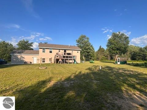 Tiny photo for 8444 Pineview DR, Mancelona, MI 49659 (MLS # 1947883)