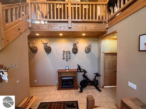 Tiny photo for 8444 Pineview DR, Mancelona, MI 49659 (MLS # 1947883)