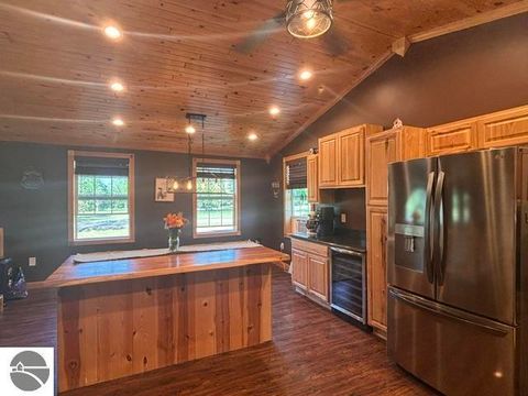 Tiny photo for 8444 Pineview DR, Mancelona, MI 49659 (MLS # 1947883)