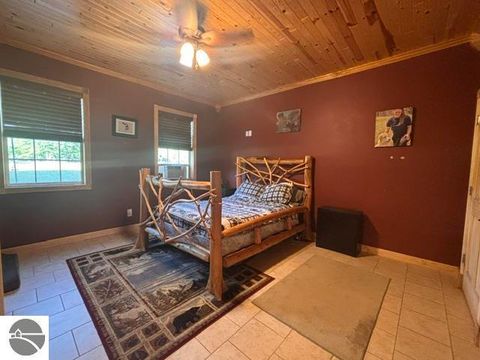 Tiny photo for 8444 Pineview DR, Mancelona, MI 49659 (MLS # 1947883)