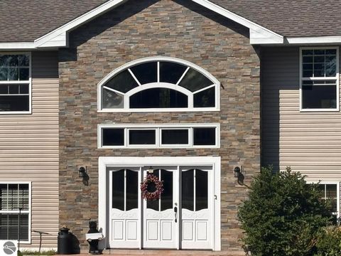 Tiny photo for 8444 Pineview DR, Mancelona, MI 49659 (MLS # 1947883)
