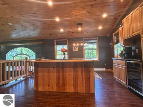 Tiny photo for 8444 Pineview DR, Mancelona, MI 49659 (MLS # 1947883)