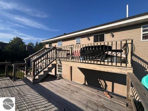 Tiny photo for 8444 Pineview DR, Mancelona, MI 49659 (MLS # 1947883)