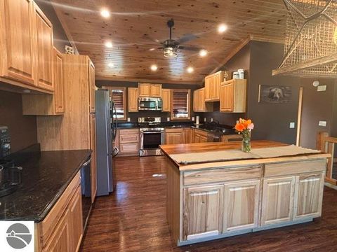 Tiny photo for 8444 Pineview DR, Mancelona, MI 49659 (MLS # 1947883)