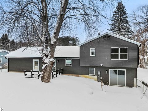 Tiny photo for 10670 E Pico Drive, Traverse City, MI 49684 (MLS # 1941479)
