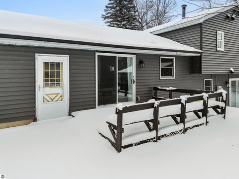 Tiny photo for 10670 E Pico Drive, Traverse City, MI 49684 (MLS # 1941479)