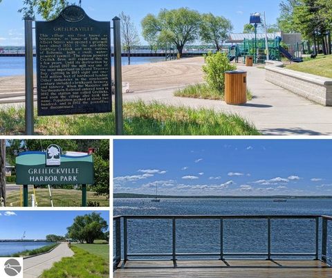 Tiny photo for 10670 E Pico Drive, Traverse City, MI 49684 (MLS # 1941479)